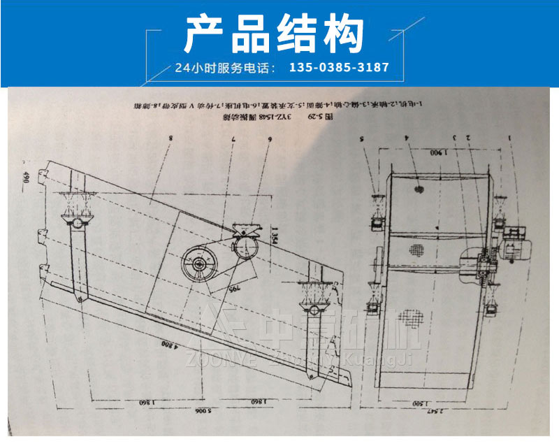 結構組成