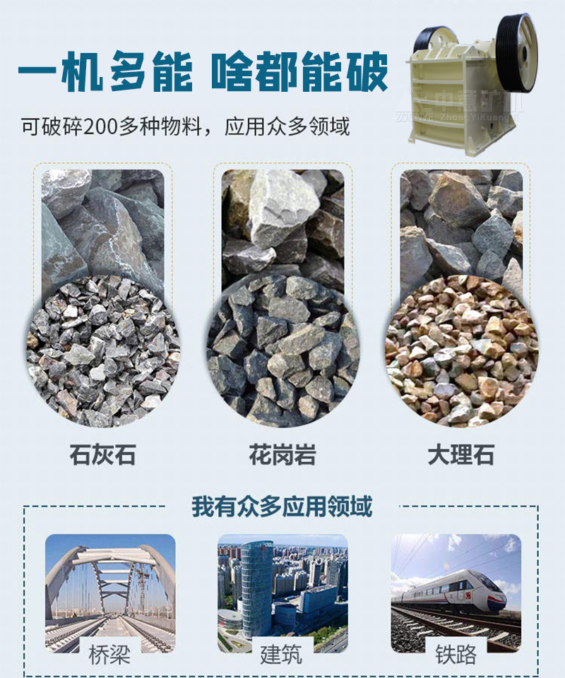 pe顎破應用